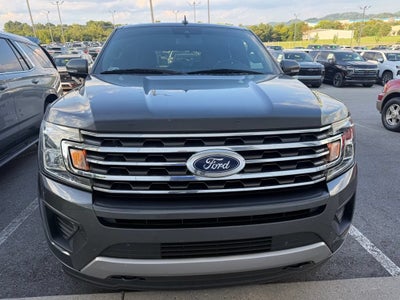 2018 Ford Expedition XLT