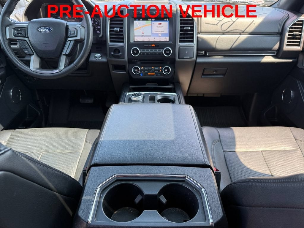 2018 Ford Expedition XLT