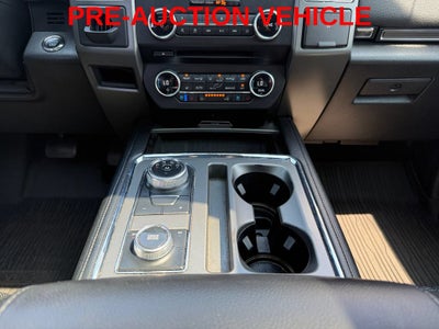 2018 Ford Expedition XLT