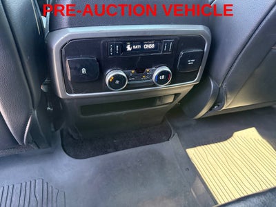 2018 Ford Expedition XLT