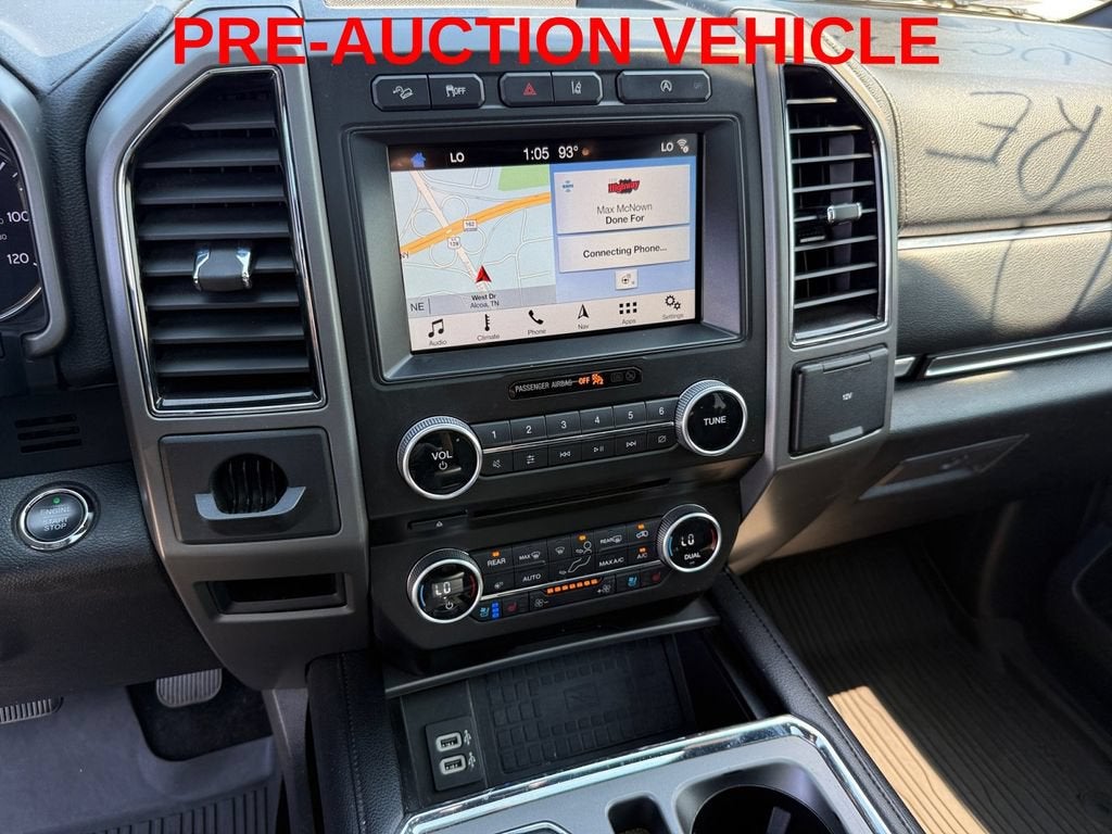 2018 Ford Expedition XLT