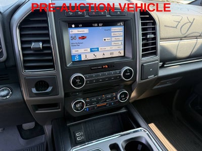 2018 Ford Expedition XLT