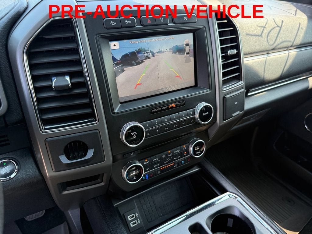 2018 Ford Expedition XLT