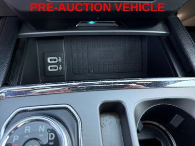 2018 Ford Expedition XLT
