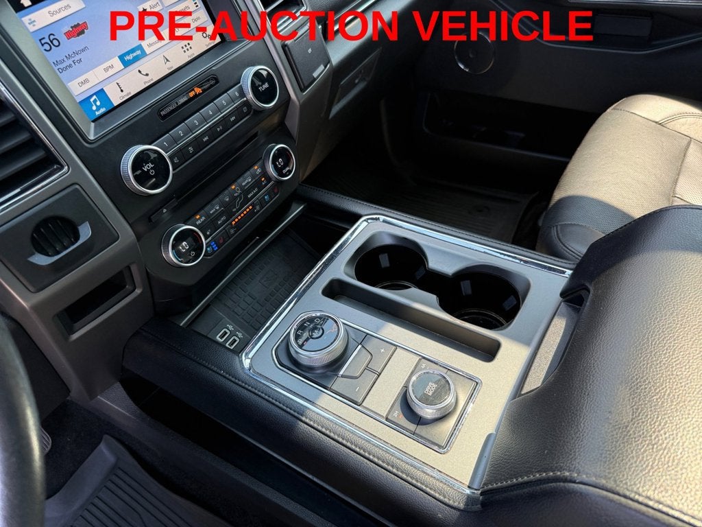 2018 Ford Expedition XLT