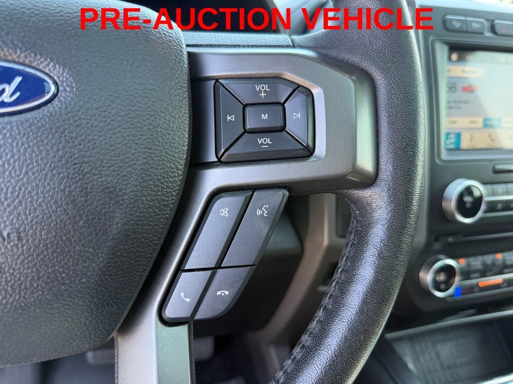 2018 Ford Expedition XLT