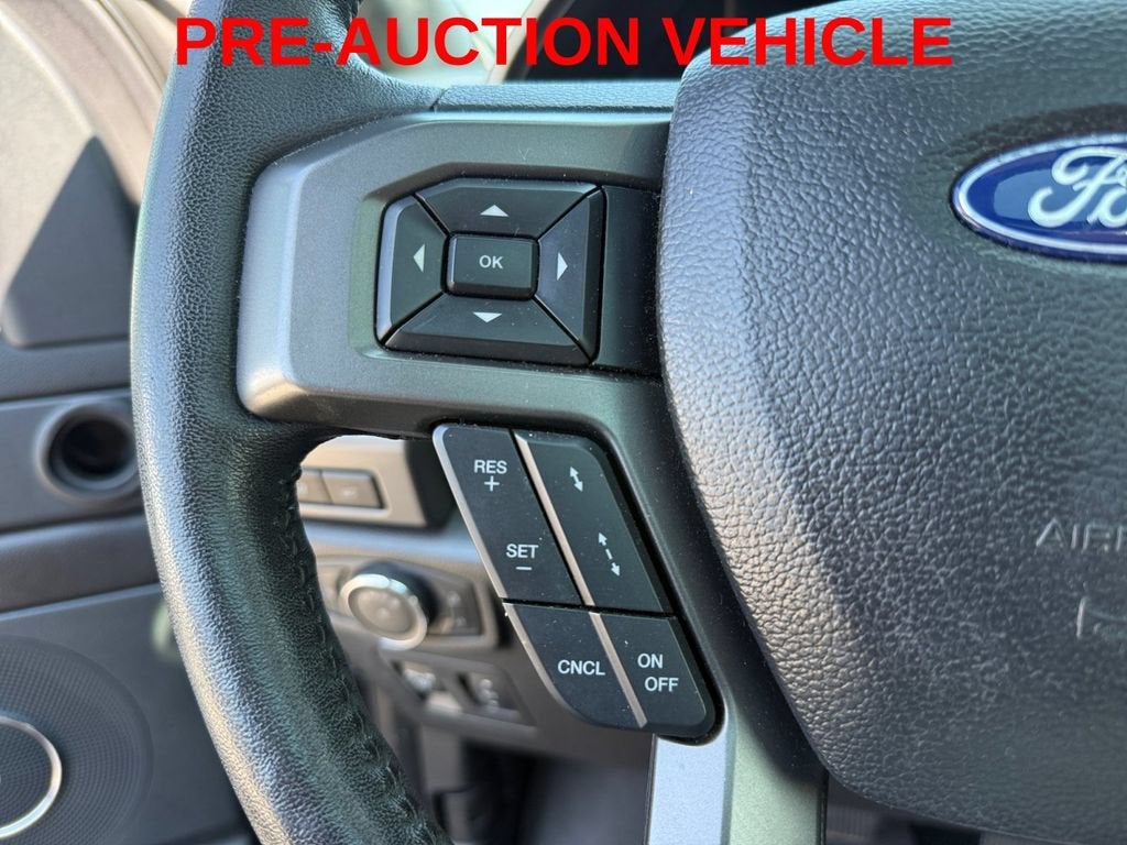 2018 Ford Expedition XLT