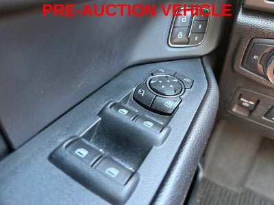 2018 Ford Expedition XLT