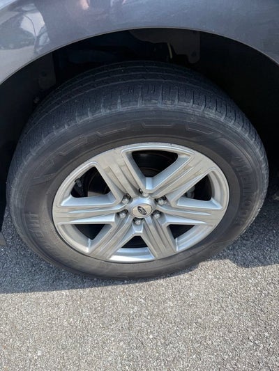2018 Ford Expedition XLT