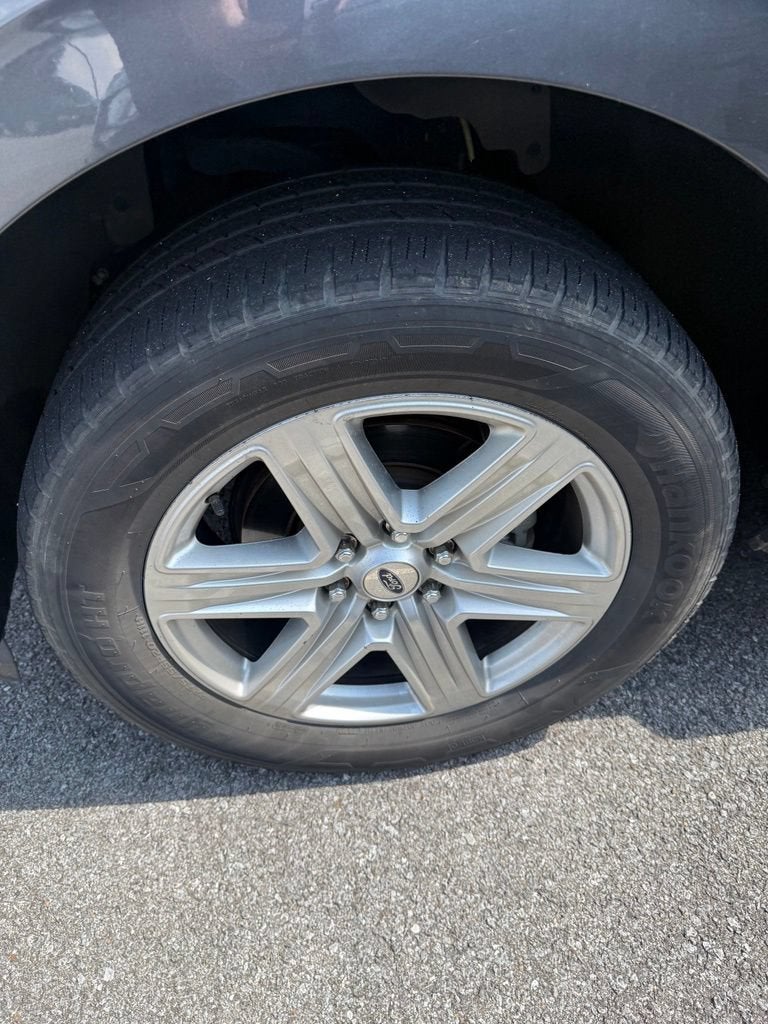 2018 Ford Expedition XLT