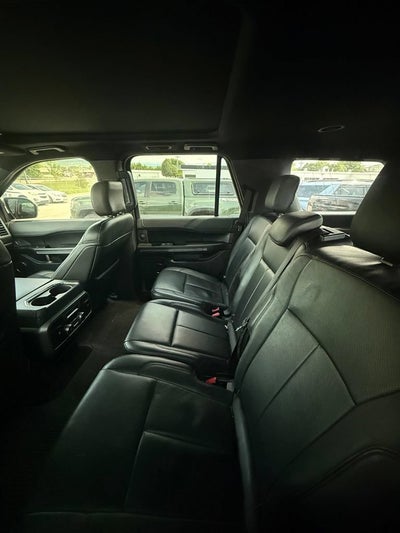 2018 Ford Expedition XLT