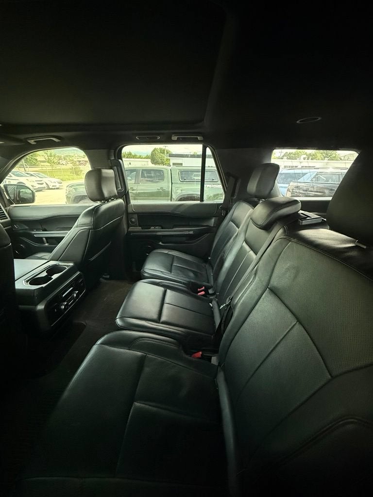 2018 Ford Expedition XLT