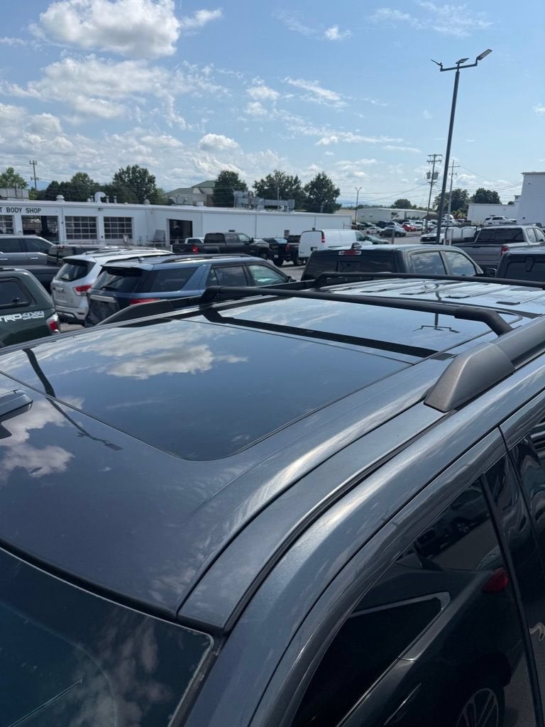 2018 Ford Expedition XLT
