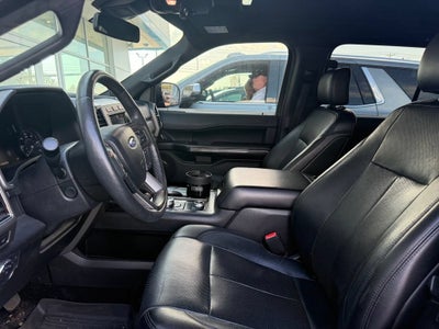 2018 Ford Expedition XLT