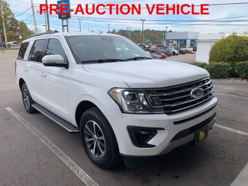 2020 Ford Expedition XLT