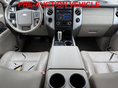 2012 Ford Expedition Limited