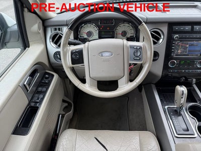 2012 Ford Expedition Limited