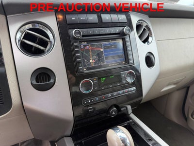 2012 Ford Expedition Limited