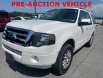 2012 Ford Expedition Limited