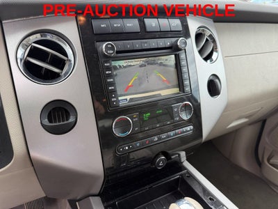 2012 Ford Expedition Limited