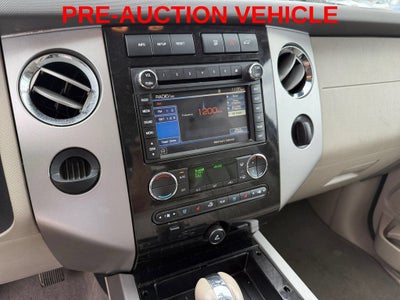 2012 Ford Expedition Limited