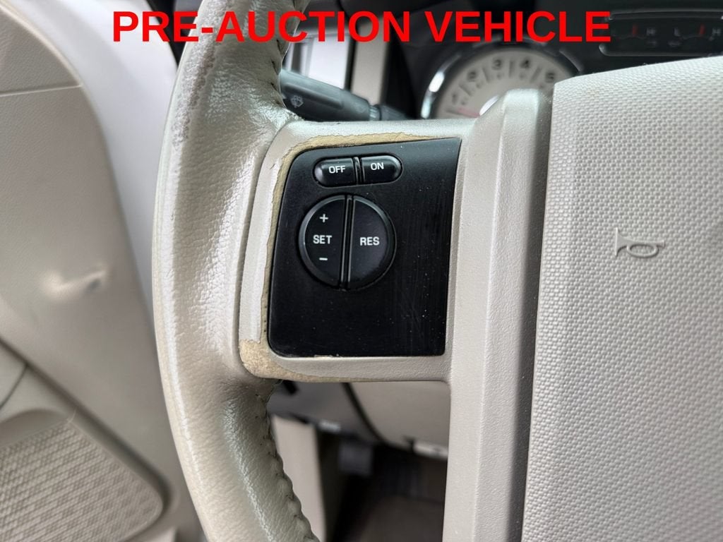 2012 Ford Expedition Limited