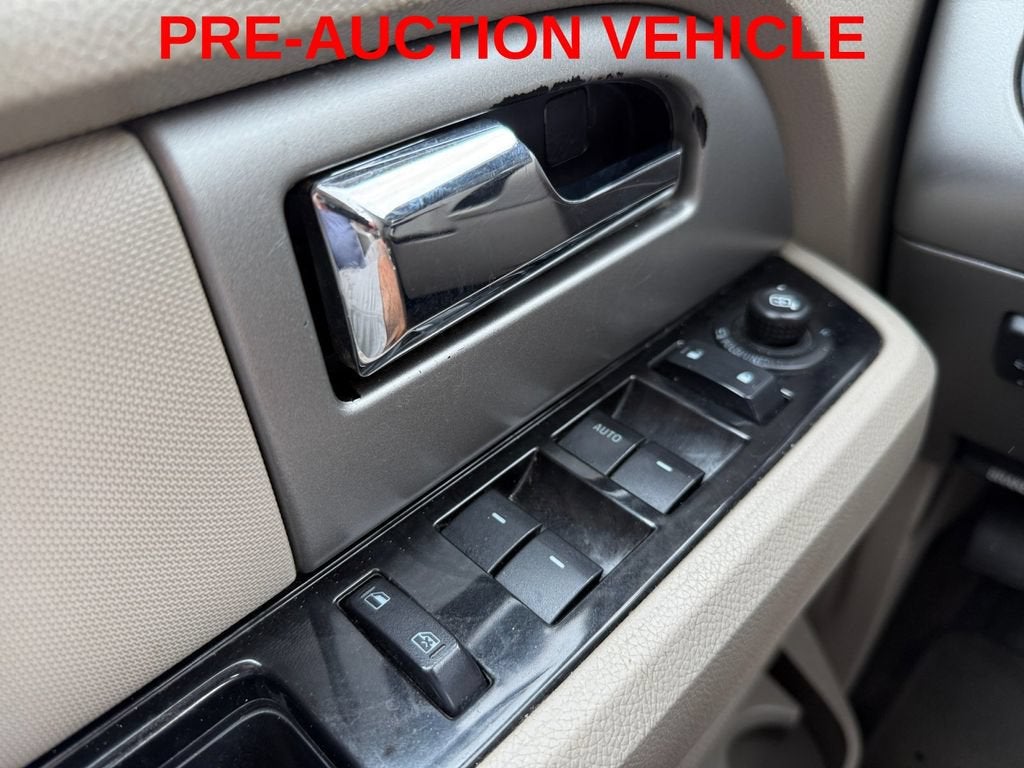 2012 Ford Expedition Limited