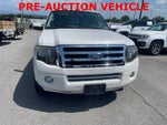 2012 Ford Expedition Limited