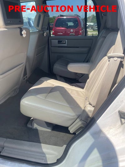 2012 Ford Expedition Limited