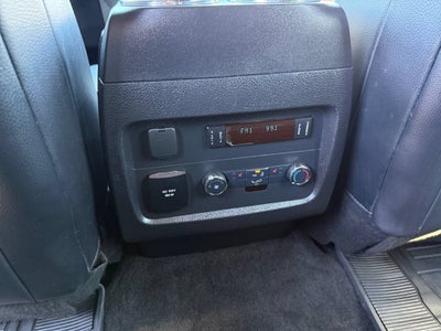 2017 Ford Expedition Limited