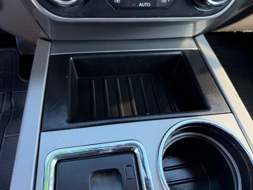 2017 Ford Expedition Limited