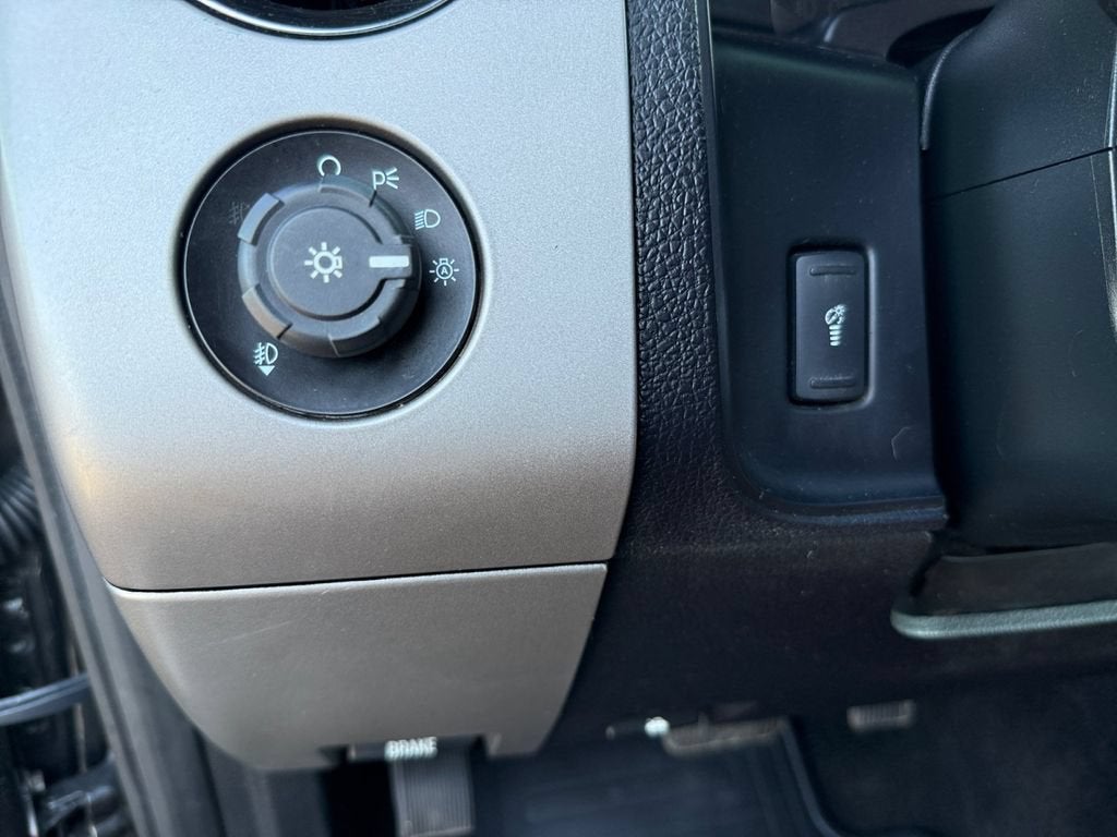 2017 Ford Expedition Limited
