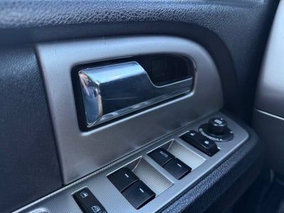 2017 Ford Expedition Limited