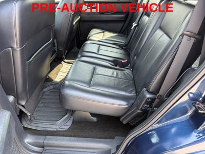 2017 Ford Expedition Limited