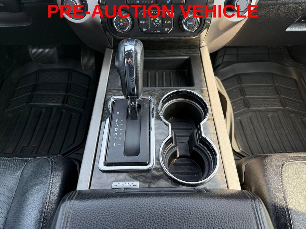 2017 Ford Expedition Limited