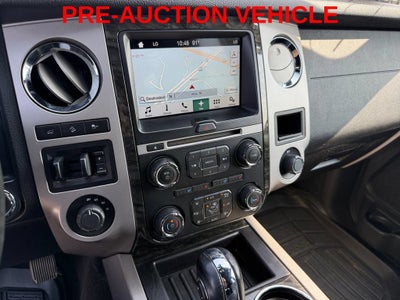 2017 Ford Expedition Limited