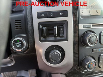 2017 Ford Expedition Limited