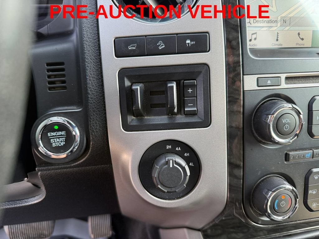 2017 Ford Expedition Limited