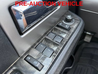 2017 Ford Expedition Limited