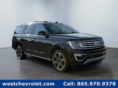 2021 Ford Expedition Limited