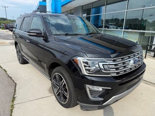 2021 Ford Expedition Limited