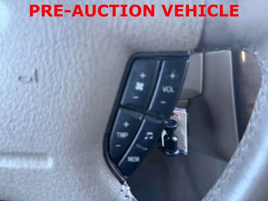 2002 Ford Explorer Eddie Bauer