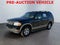 2002 Ford Explorer Eddie Bauer