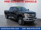 2017 Ford Super Duty F-250 SRW Lariat