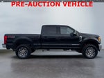 2017 Ford Super Duty F-250 SRW Lariat