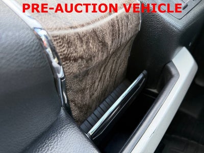 2017 Ford Super Duty F-250 SRW Lariat