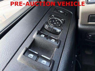 2017 Ford Super Duty F-250 SRW Lariat