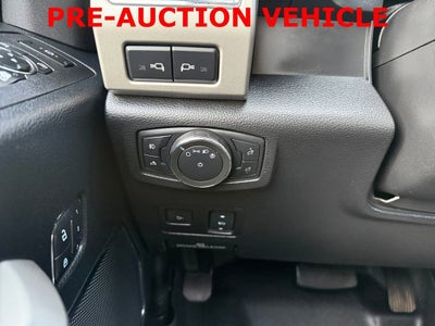 2017 Ford Super Duty F-250 SRW Lariat