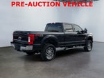 2017 Ford Super Duty F-250 SRW Lariat