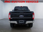 2017 Ford Super Duty F-250 SRW Lariat
